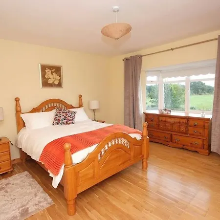 Stunning 7 Bedroom Ferienhaus Killarney
