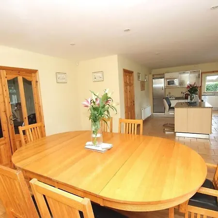 Ferienhaus Stunning 7 Bedroom Killarney