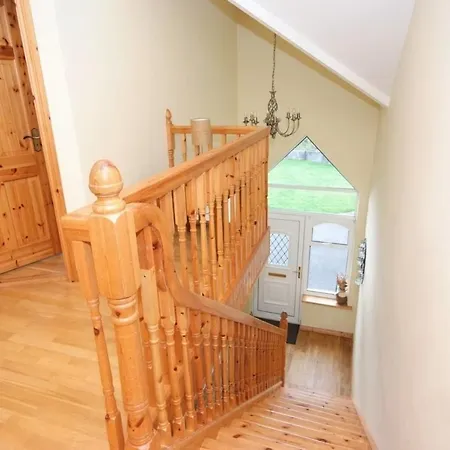 Ferienhaus Stunning 7 Bedroom